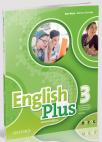 English Plus 3, udžbenik za sedmi razred English Plus 3, udžbenik za sedmi razred