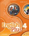 English Plus 4, udžbenik English Plus 4, udžbenik