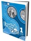 English Plus 1, radna sveska za peti razred LOGOS English Plus 1, radna sveska za peti razred LOGOS