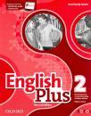 English Plus 2, radna sveska za šesti razred English Plus 2, radna sveska za šesti razred