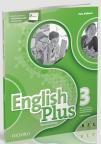 English Plus 3, radna sveska za sedmi razred English Plus 3, radna sveska za sedmi razred