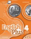 English Plus 4, radna sveska English Plus 4, radna sveska