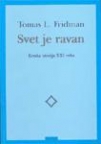 Svet je ravan Svet je ravan