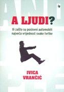 A ljudi? Ili zašto su poslovni automobili najveća vrijednost svake tvrtke