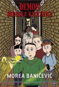 Demon školske knjižnice