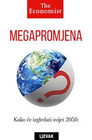 Megapromjena: kako će izgledati svijet 2050.
