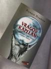 Vragov kapelan : razmišljanja o nadi, lažima, znanosti i ljubavi