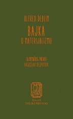 Bajka o materijalizmu