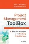 Project Management ToolBox: Tools and Techniques for the Practicing Project Manager Project Management ToolBox: Tools and Techniques for the Practicing Project Manager