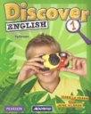 Discover English Level 1, udžbenik za 4. razred osnovne škole AKRONOLO Discover English Level 1, udžbenik za 4. razred osnovne škole AKRONOLO
