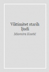 Viktimitet starih ljudi