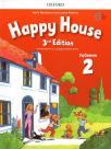 Happy House 2, udžbenik i radna sveska Happy House 2, udžbenik i radna sveska