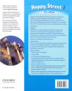 Happy Street 1, udžbenik