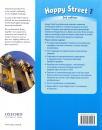Happy Street 1, radna sveska