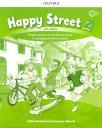 Happy Street 2, radna sveska (3rd Edition) Happy Street 2, radna sveska (3rd Edition)