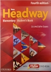 New Headway Elementary, udžbenik za 1. razred srednje škole ENGLISH BOOK New Headway Elementary, udžbenik za 1. razred srednje škole ENGLISH BOOK