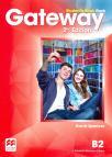 Gateway B2, udžbenik Gateway B2, udžbenik