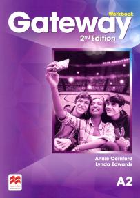 Gateway A2, radna sveska