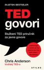 TED govori
