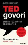 TED govori