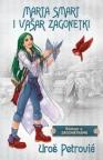 Marta Smart i Vašar zagonetki Marta Smart i Vašar zagonetki