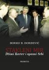Stakleni mir: Džimi Karter i opasni Srbi Stakleni mir: Džimi Karter i opasni Srbi