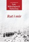 Rat i mir, treći tom Rat i mir, treći tom