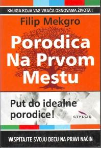 PORODICA NA PRVOM MESTU