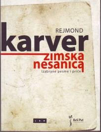 ZIMSKA NESANICA Izabrane pesme i priče