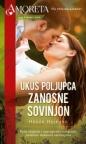 Ukus poljupca zanosne Sovinjon Ukus poljupca zanosne Sovinjon
