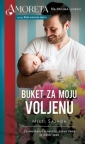 Buket za moju voljenu Buket za moju voljenu