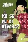 Kinra devojke 4: Ko se plaši utvara Kinra devojke 4: Ko se plaši utvara