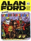 Alan Ford klasik br. 43 Alan Ford klasik br. 43