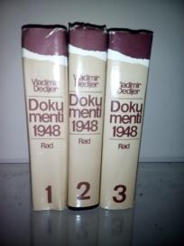 Dokumenti 1948  I-III
