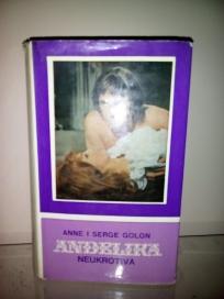 Anđelika 4- Nukrotiva