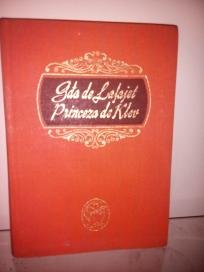 PRINCEZA DE KLEV