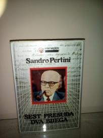 Šest presuda dva bijega