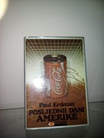 POSLJEDNJI DANI AMERIKE