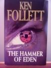The hammer of eden