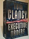 EXECUTIVEORDERS