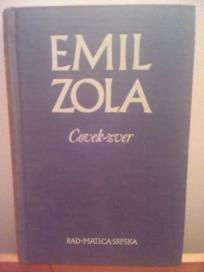 COVEK ZVER