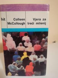 VJERA ZA TRECI MILENIJ