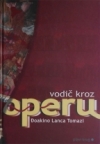 Vodič kroz operu Vodič kroz operu