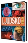 Ljudsko telo - enciklopedija za decu Ljudsko telo - enciklopedija za decu