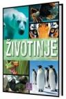 Životinje - enciklopedija za decu