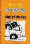 Dnevnik Šonjavka 9 - Dugo putovanje Dnevnik Šonjavka 9 - Dugo putovanje
