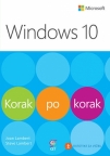 Windows 10 Korak po korak Windows 10 Korak po korak