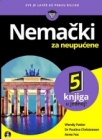 Nemački za neupućene (+ CD) Nemački za neupućene (+ CD)