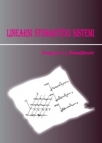 Linearni stohastički sistemi Linearni stohastički sistemi