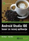 Android Studio IDE kuvar za razvoj aplikacija